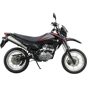 2008 - 2014 SUZUKI DR 125