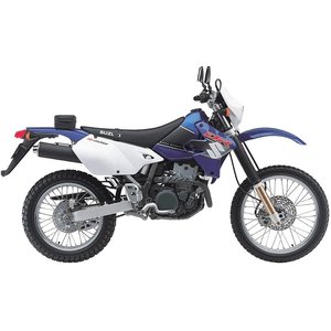 2000 - 2022 SUZUKI DR-Z 400