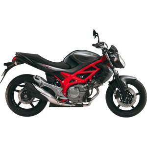 2009 - 2015 SUZUKI GLADIUS SFV 650