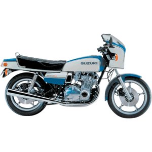 1979 - 1980 SUZUKI GS 1000 S