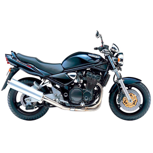 2001 - 2006 SUZUKI GSF 1200 BANDIT