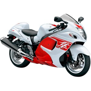 2013 - 2015 SUZUKI GSX 1300 R HAYABUSA