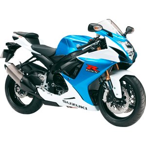 2011 - 2018 SUZUKI GSX-R 750