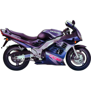 1994 - 1997 SUZUKI RF 900 R