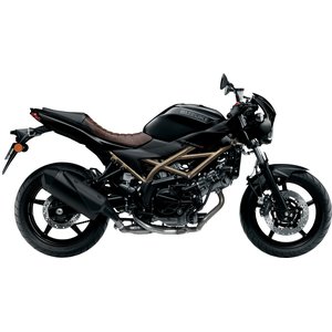 2022 - 2022 SUZUKI SV 650 X