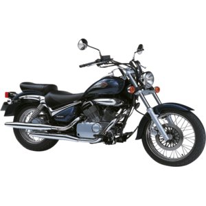 1999 - 2007 SUZUKI VL 125 INTRUDER