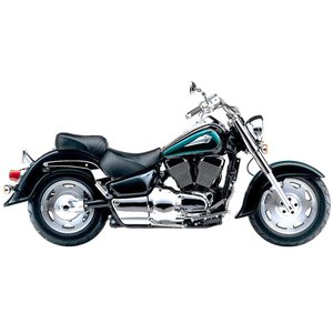 1998 - 2004 SUZUKI BOULEVARD C90