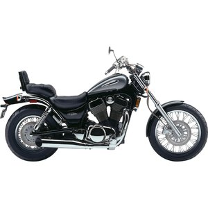 1987 - 1995 SUZUKI VS 1400 GLF INTRUDER