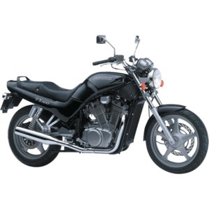 1990 - 1994 SUZUKI VX 800