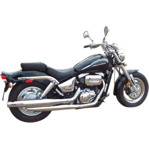 1996 - 2004 SUZUKI 800 MARAUDER