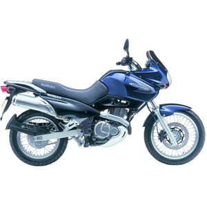 1997 - 2002 SUZUKI XF 650 FREEWIND