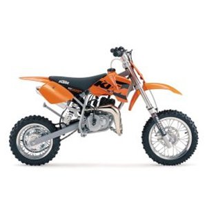 2004 - 2006 KTM 50 (all models)