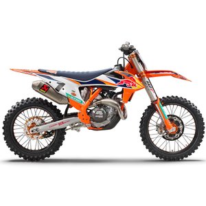 2020 - 2020 KTM 450 SX-F FACTORY EDITION