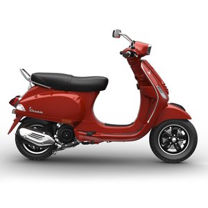 2017 - 2019 VESPA SXL 125