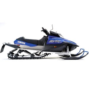 2002 - 2006 YAMAHA SX VIPER 700