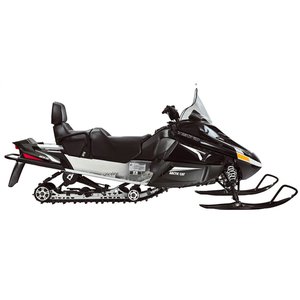 2008 - 2014 ARCTIC CAT T 570