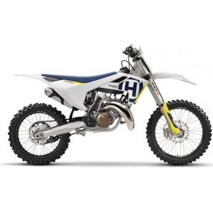 2018 - 2020 HUSQVARNA TC 125