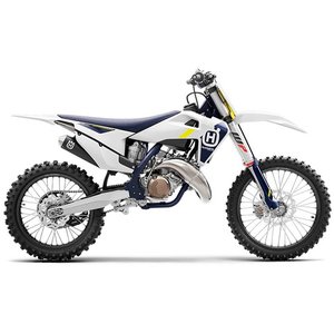 2021 - 2023 HUSQVARNA TC 125