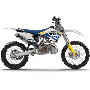 2014 - 2016 HUSQVARNA TC 250