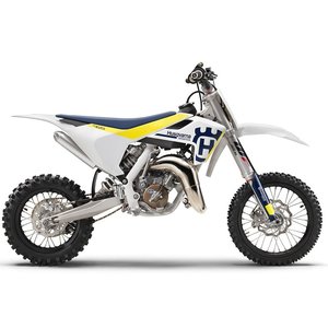 2017 - 2023 HUSQVARNA TC 65