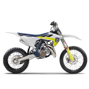 2021 - 2022 HUSQVARNA TC 85