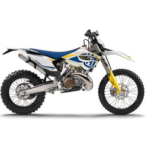 2014 - 2016 HUSQVARNA TE 250