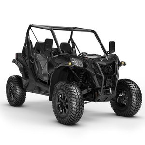 2015 - 2023 CAN AM SSV MAVERICK TRAIL 1000