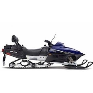 1996 - 2010 POLARIS TRAIL TOURING