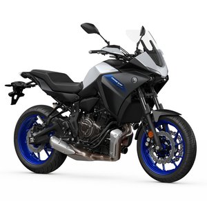 2020 - 2022 YAMAHA TRACER 700