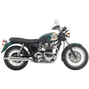 2005 - 2008 TRIUMPH BONNEVILLE T100