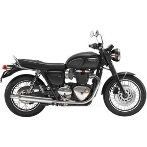 2016 - 2020 TRIUMPH BONNEVILLE 1200 T120