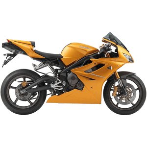 2006 - 2008 TRIUMPH DAYTONA 675