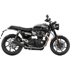 2019 - 2021 TRIUMPH SPEED TWIN