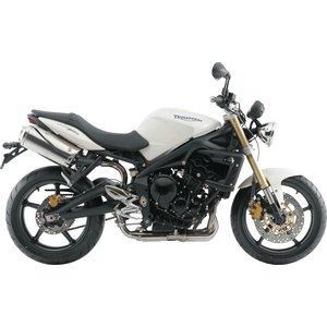 2008 - 2010 TRIUMPH STREET TRIPLE 675