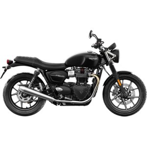 2019 - 2020 TRIUMPH STREET TWIN 900