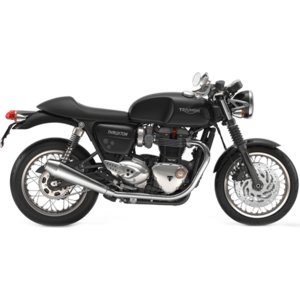 2016 - 2020 TRIUMPH THRUXTON 1200