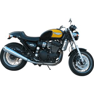 1997 - 2004 TRIUMPH THUNDERBIRD 900 SPORT