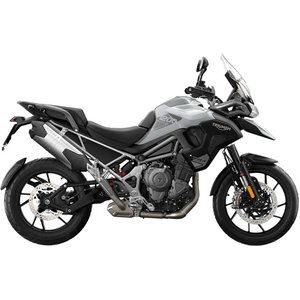 2022 - 2022 TRIUMPH TIGER 1200 GT PRO