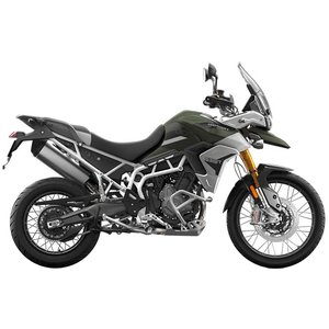 2020 - 2022 TRIUMPH TIGER 900 RALLY PRO