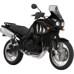 2005 - 2006 TRIUMPH TIGER 955