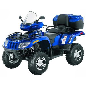 2009 - 2015 ARCTIC CAT TRV 1000