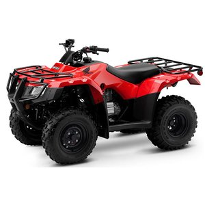 2021 - 2022 HONDA TRX 250