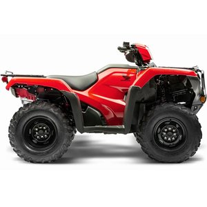 2020 - 2022 HONDA TRX 520