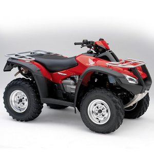 2006 - 2021 HONDA TRX 680 FA FOURTRAX RINCON