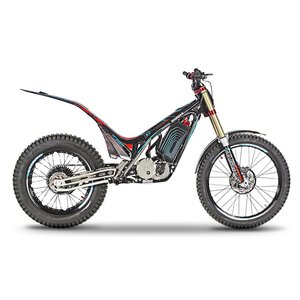 2018 - 2020 GAS GAS TXE ELECTRIC