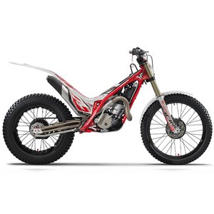 2015 - 2022 GAS GAS TXT 300