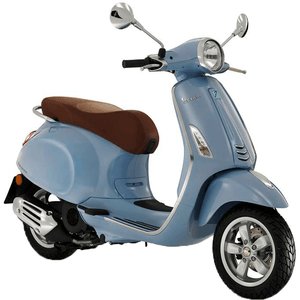 2014 - 2017 VESPA PRIMAVERA 150