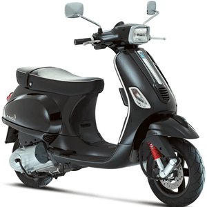 2008 - 2014 VESPA S SPECIAL 150