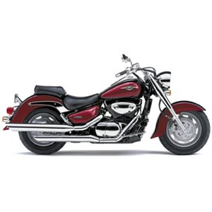 2005 - 2012 SUZUKI VL 1500 INTRUDER