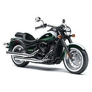 2021 - 2022 KAWASAKI VN 900 VULCAN CLASSIC